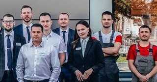 О компании ППу-Лко, фото, команда