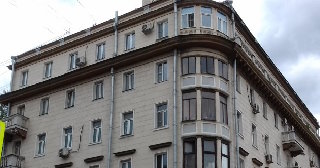 Тепловизионное обследование фасадов Щелково, от 6586 руб.